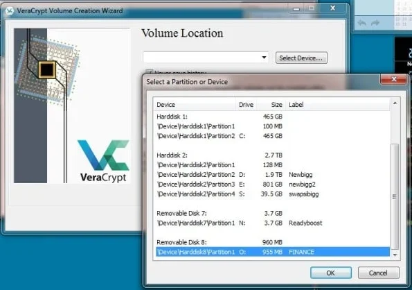 VeraCrypt3