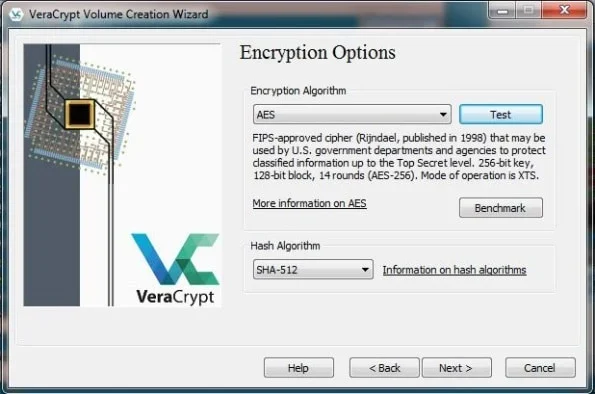 VeraCrypt5