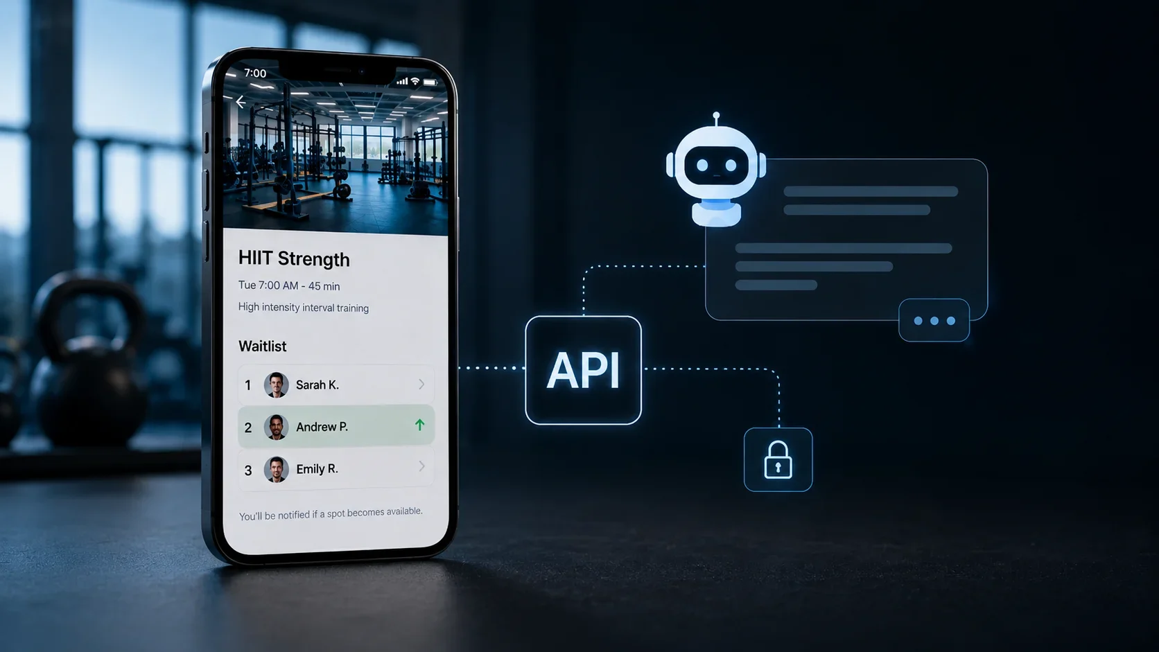 Claude-Powered Agent Exploits Australian Gym API