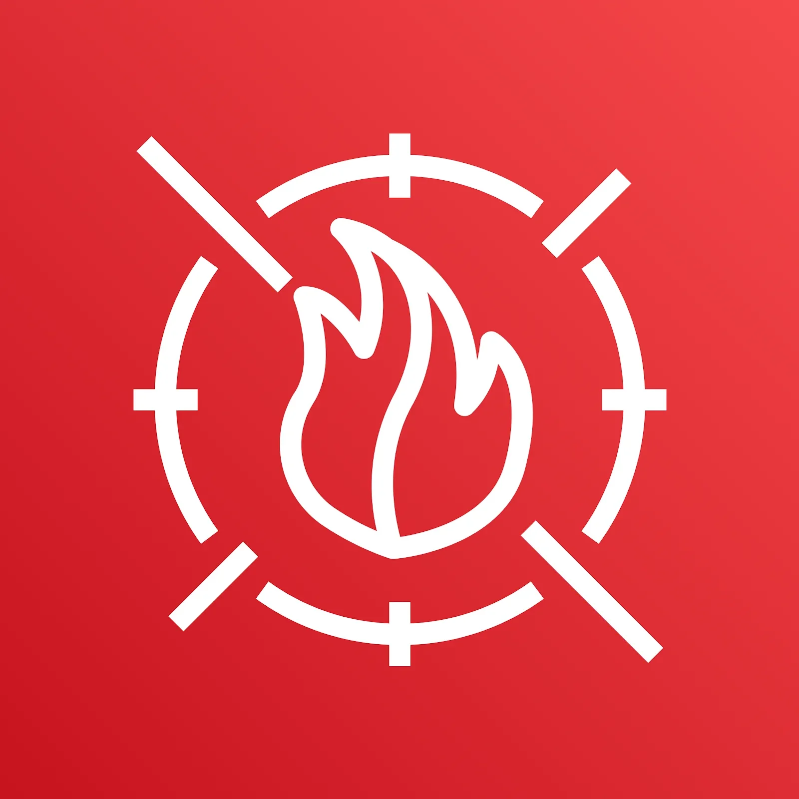 AWS WAF logo