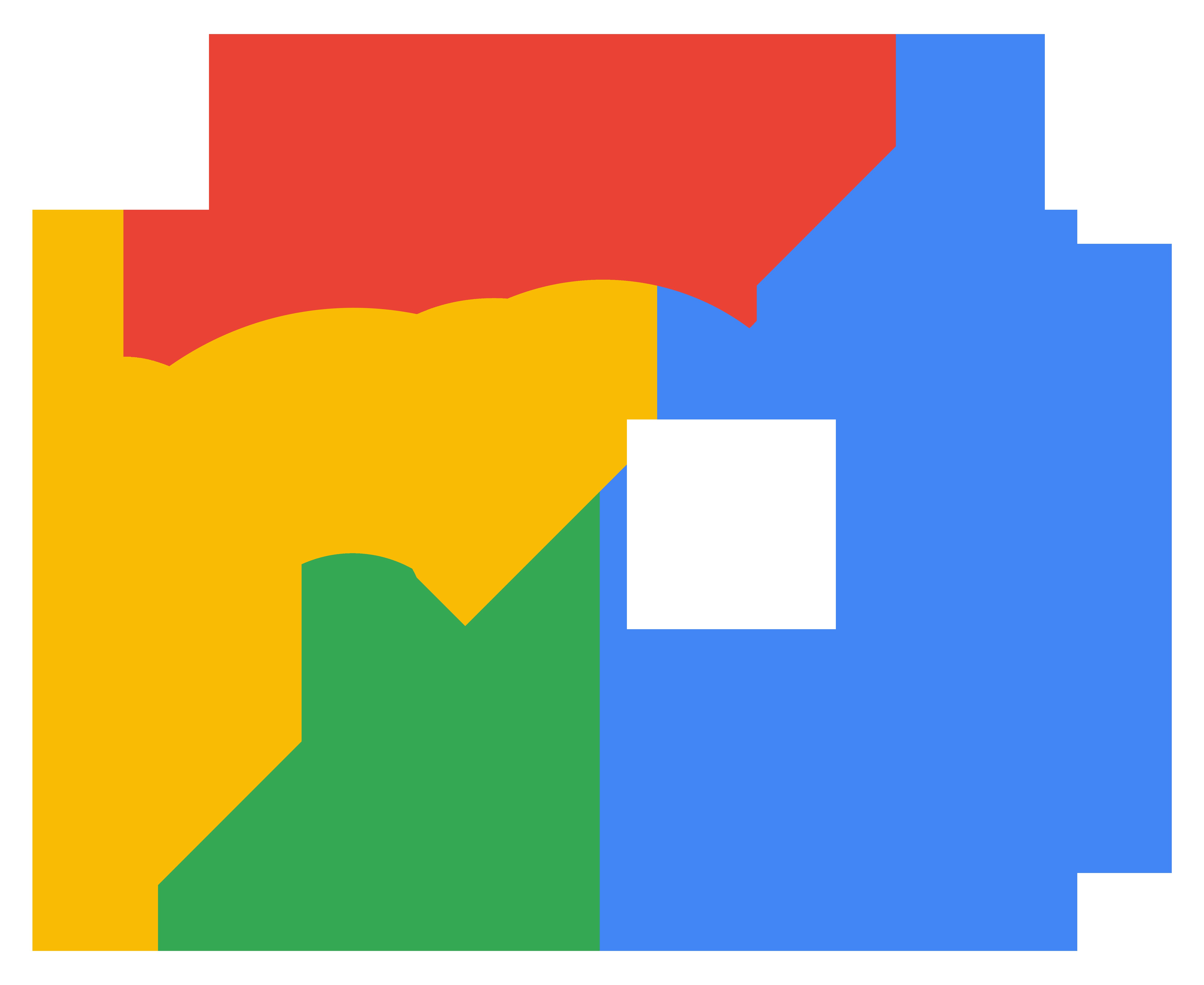 Google Cloud logo