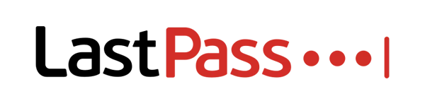 LastPass logo.