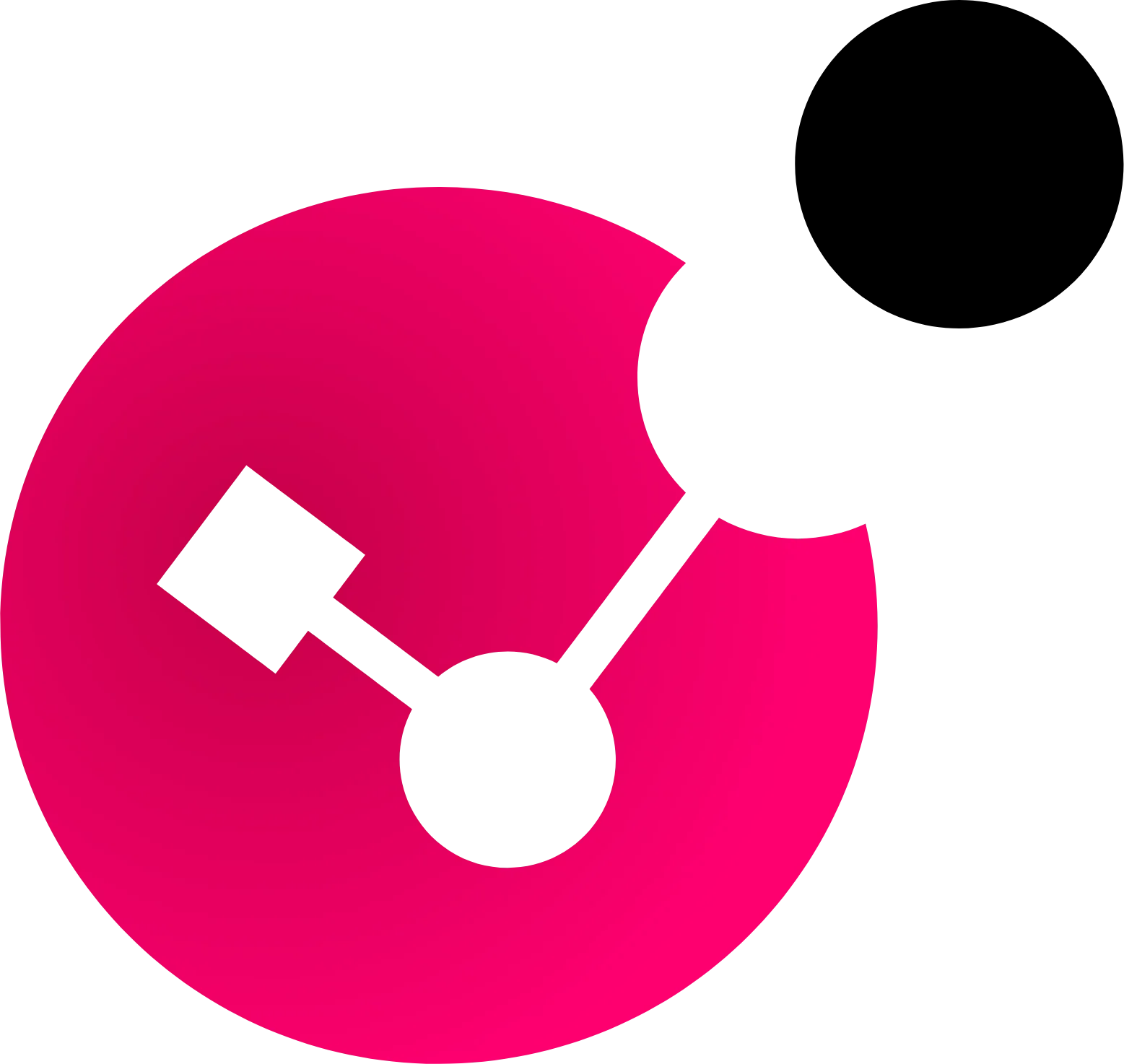 Check Point logo