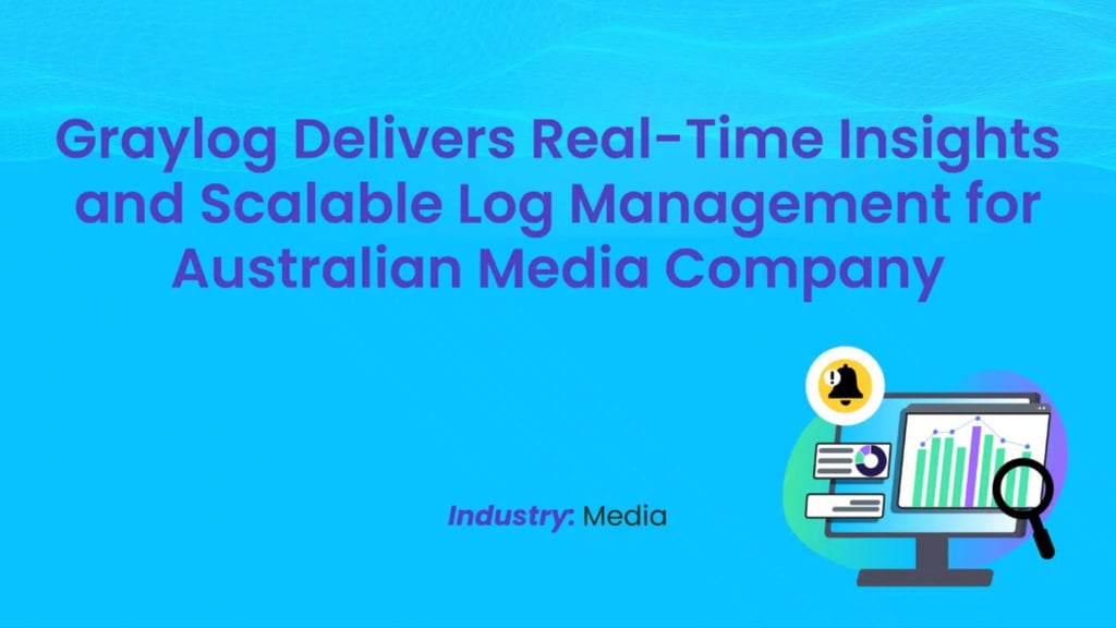 Australian Media Company Case Study