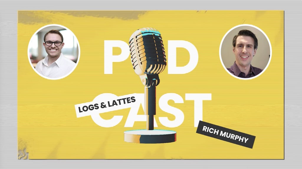 Logs & Lattes: From Noise to Action — Smarter Security Ops That Reduce Risk