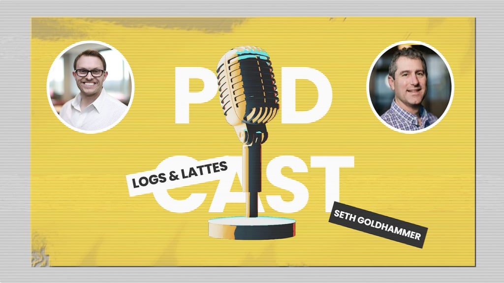 Logs & Lattes: Smart Logging Without the Price Trap