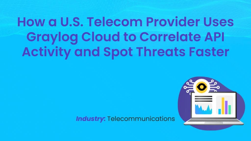 U.S. Telecom Provider Case Study