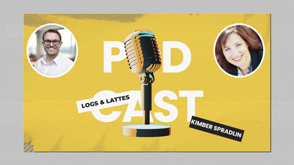 Logs & Lattes: Recognition Without Compromise — Graylog’s Rise in the SIEM Market