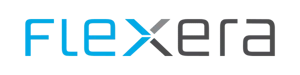 Flexera logo