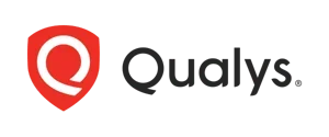 Qualys logo