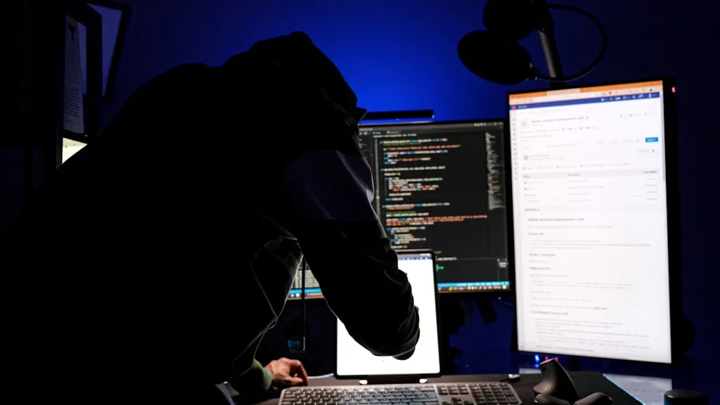 Silent Smishing: Abuse of Cellular Router APIs in Phishing Campaigns