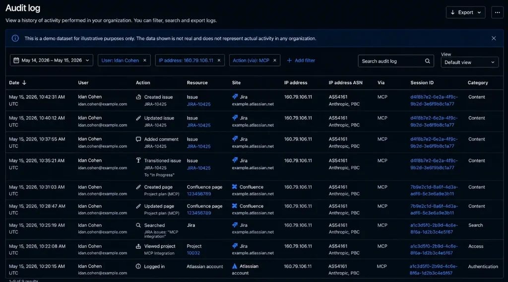 Claude Code MCP Attack Enables Persistent Token Theft