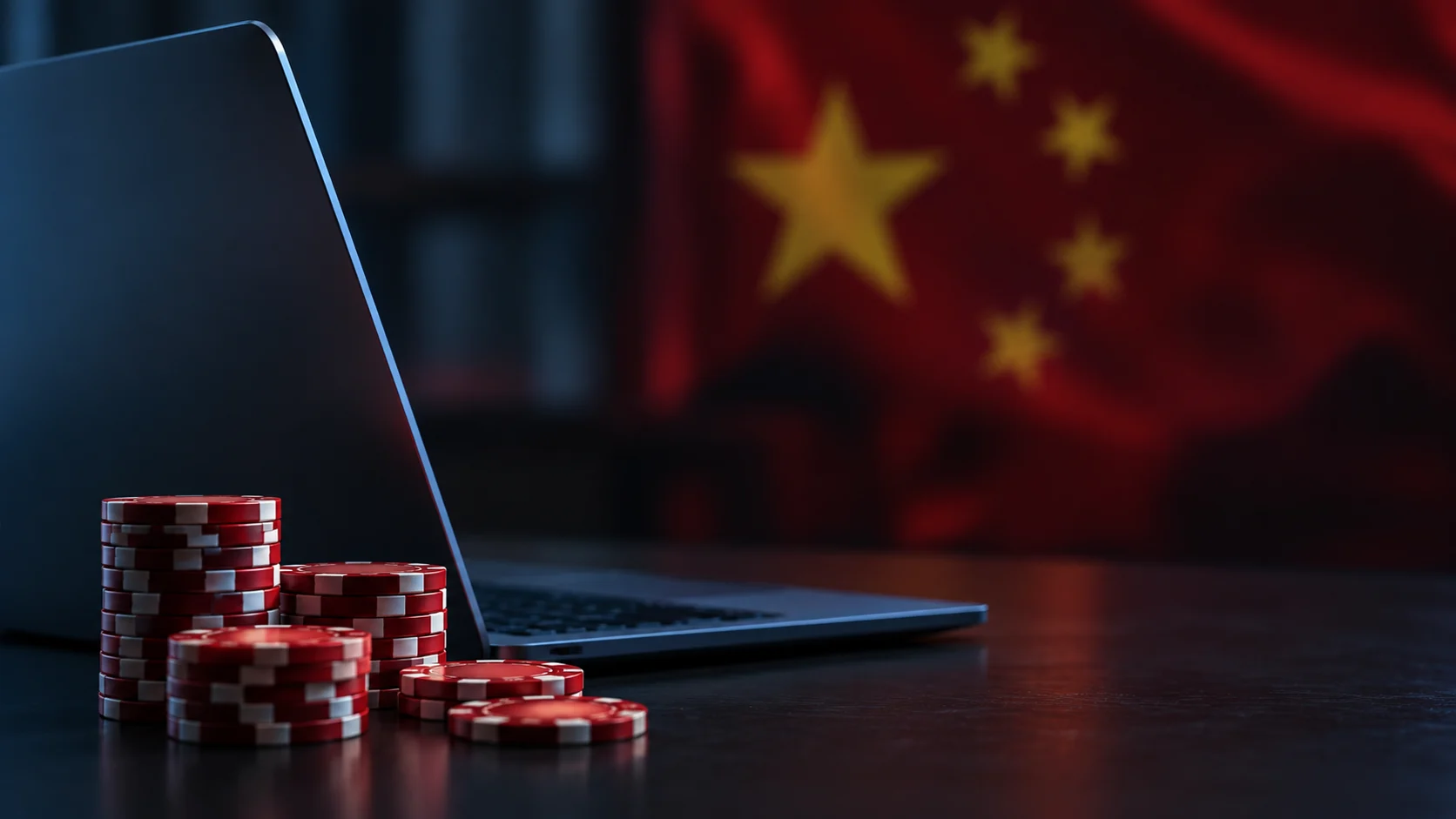 Casino Websites Are Hiding Money Laundering, Scams and China-Aligned Espionage